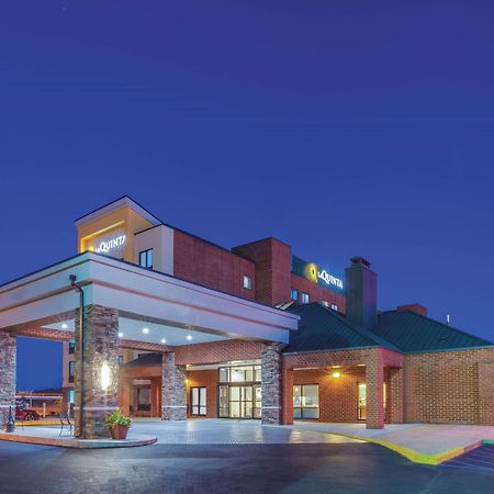Отель La Quinta By Wyndham Philadelphia Airport Эссингтон Экстерьер фото