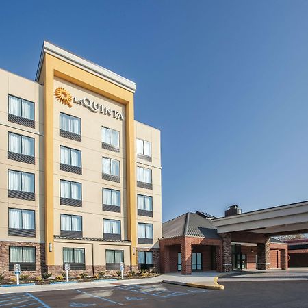 Отель La Quinta By Wyndham Philadelphia Airport Эссингтон Экстерьер фото